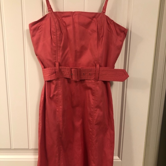 Dress - Picture 8 of 8